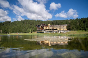 TH Madonna di Campiglio | Golf Hotel, Madonna Di Campiglio